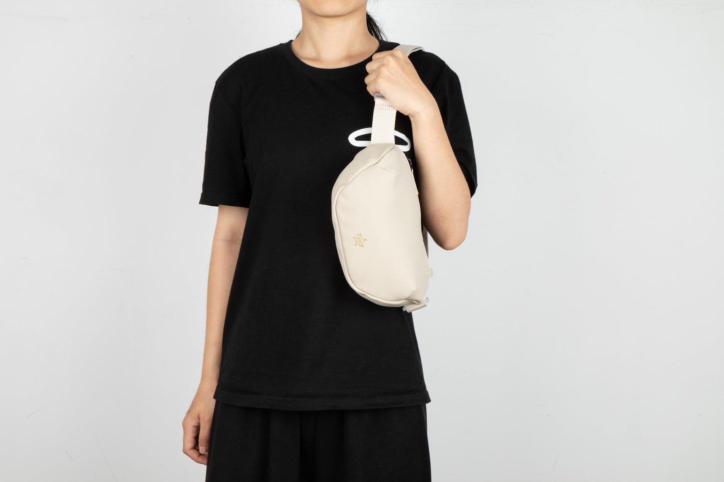 Elite Team Crossbody Bag- Stay effortlessly organized and chic everyday