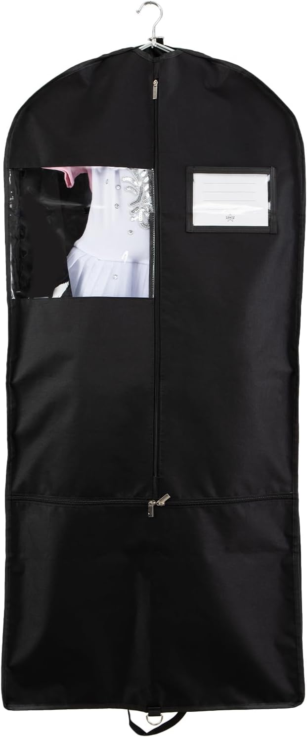 52-inch garment bag