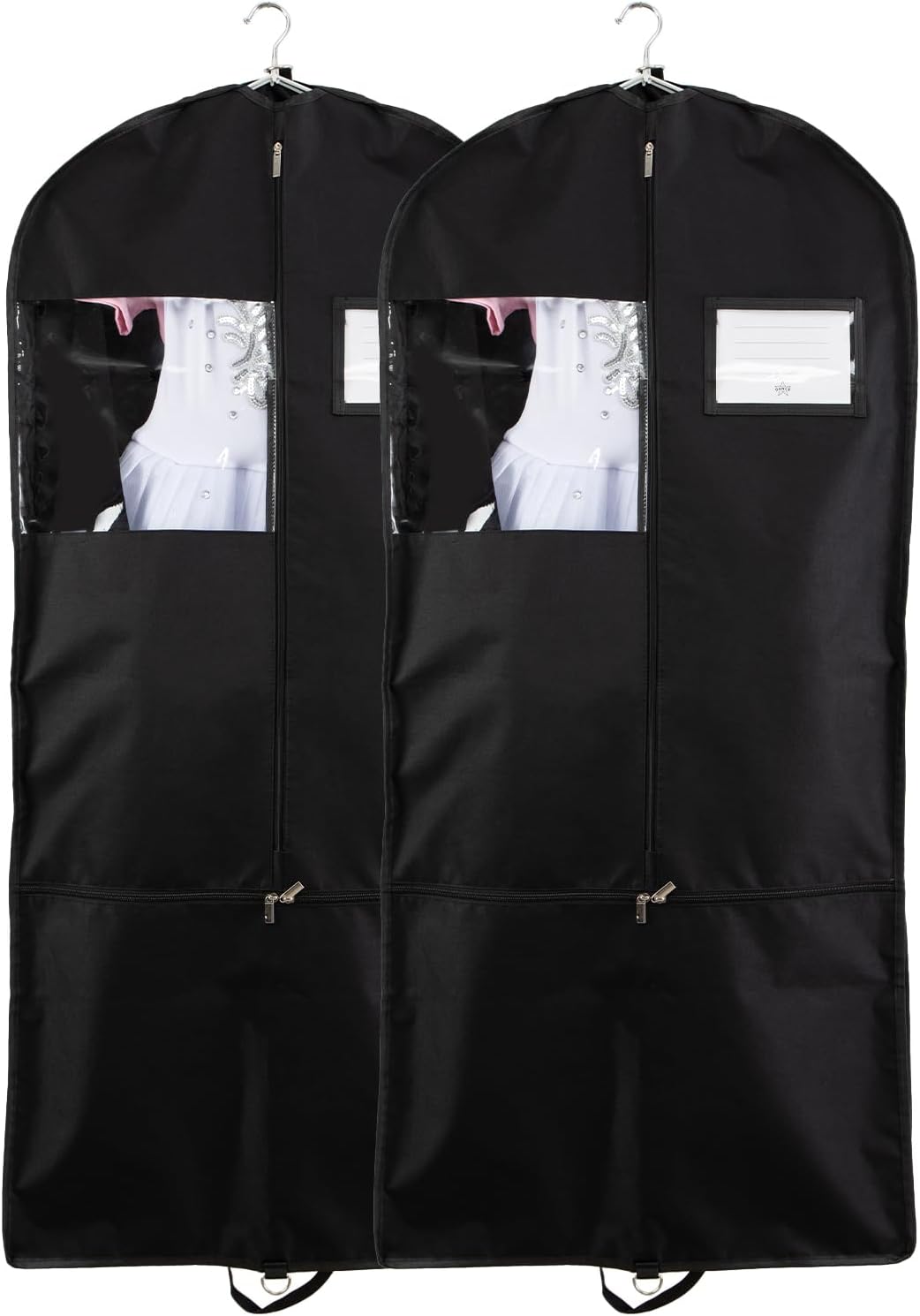 52-inch garment bag