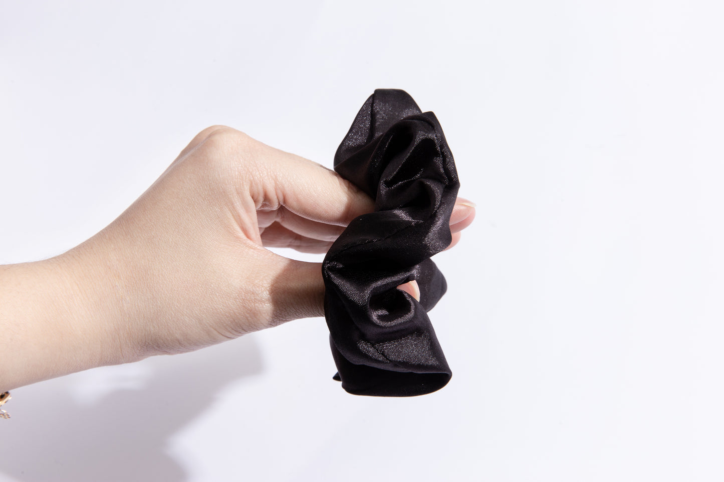 Elite Scrunchie (Set of 2)