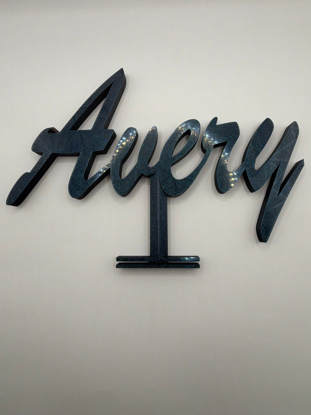Dazzle Clipz® – Personalized Garment Rack Clip for Dance Bags | Patent Pending