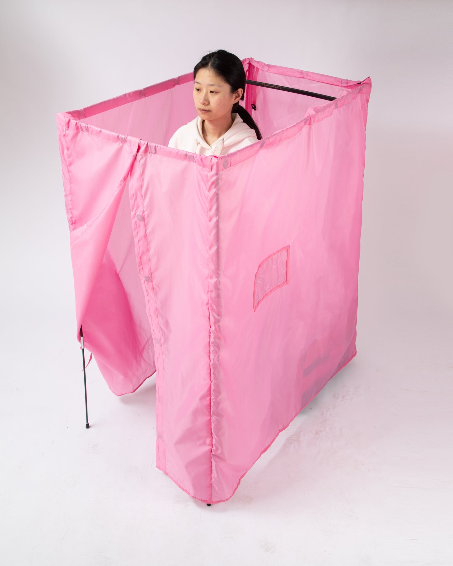 Elite Privacy Curtain [Privacy Curtain only, Dance Bag not included]