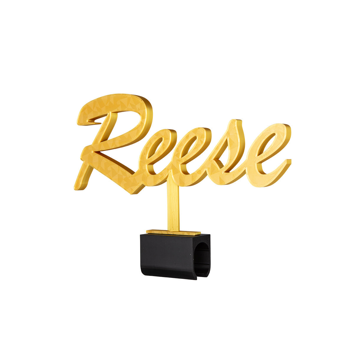Dazzle Clipz® – Personalized Garment Rack Clip for Dance Bags | Patent Pending