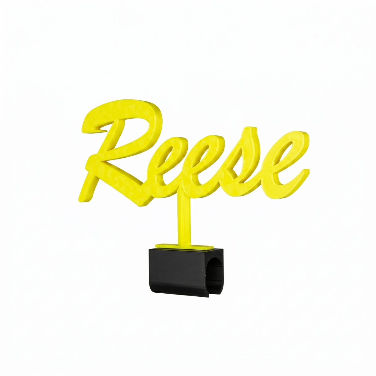 Dazzle Clipz® – Personalized Garment Rack Clip for Dance Bags | Patent Pending