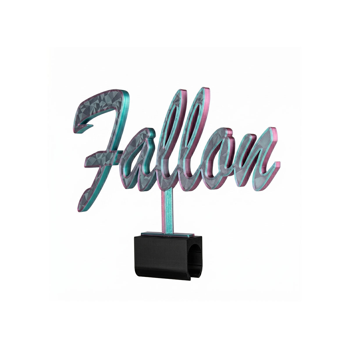 Dazzle Clipz® – Personalized Garment Rack Clip for Dance Bags | Patent Pending