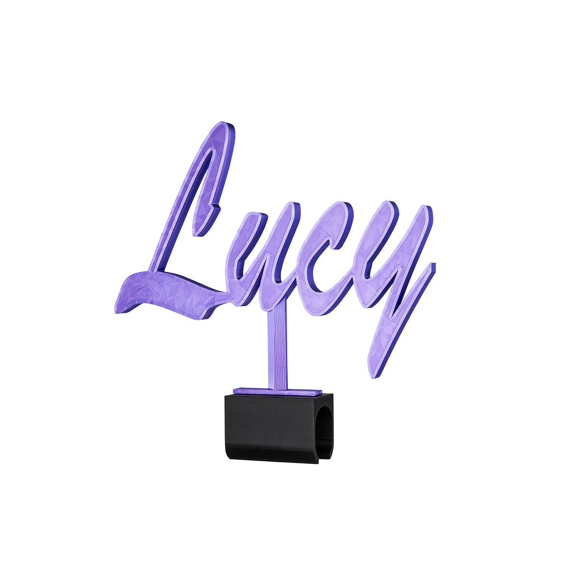 Dazzle Clipz® – Personalized Garment Rack Clip for Dance Bags | Patent Pending