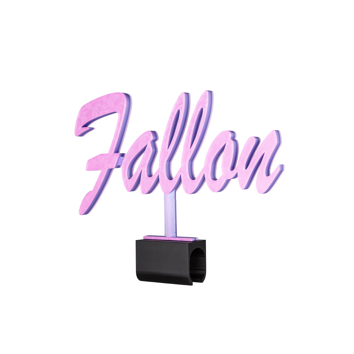 Dazzle Clipz® – Personalized Garment Rack Clip for Dance Bags | Patent Pending