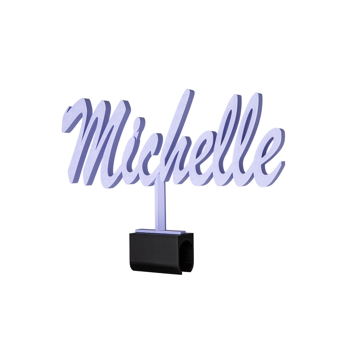 Dazzle Clipz® – Personalized Garment Rack Clip for Dance Bags | Patent Pending