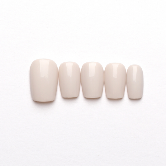 Dancers' Press On Nails– One-of-a-kind designs by professional nail artists: EB-03