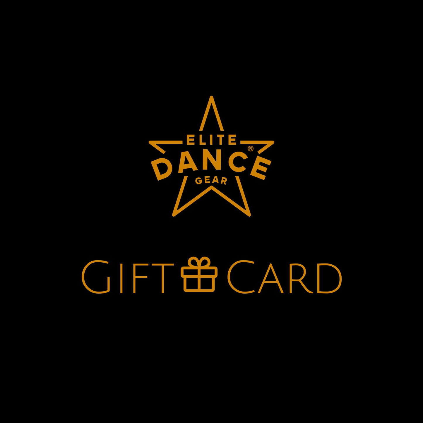 Elite Gift Card