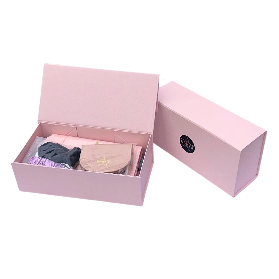 Dance Essential Gift box