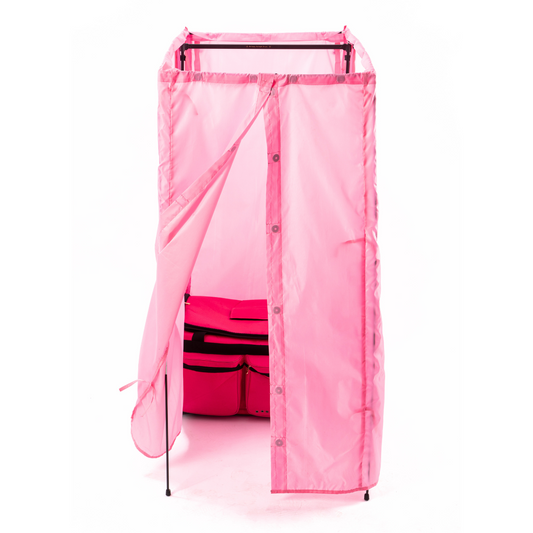 Elite Privacy Curtain [Dance Bag not included]