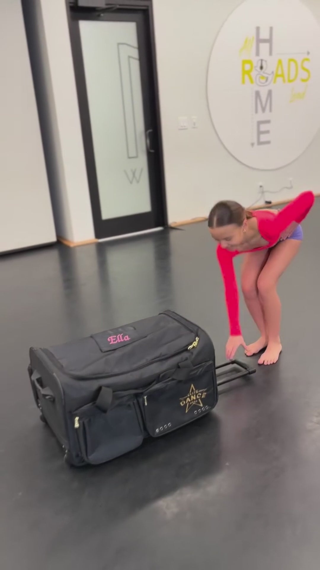 Load video: 